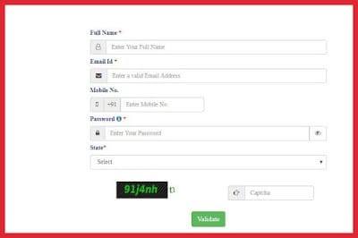 Antyodaya Sarl Portal Par Sarl id Ke Liye Onlie Registration Kaise Kare Antyodaya Sarl Portal Par Sarl id Ke Liye Onlie Registration Kaise Kare