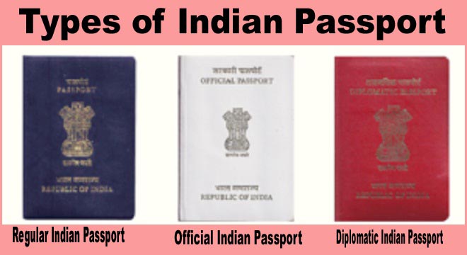 Apply Online Indian Passport form in Hindi. 