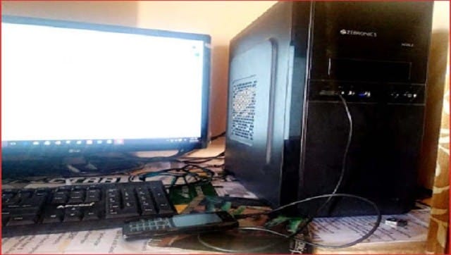 Bluetooth Se Mobile Internet Ko Computer Me Kaise Chalye मोबाइल इंटरनेट को कंप्यूटर व लैपटॉप से कनेक्ट कैसे करें?