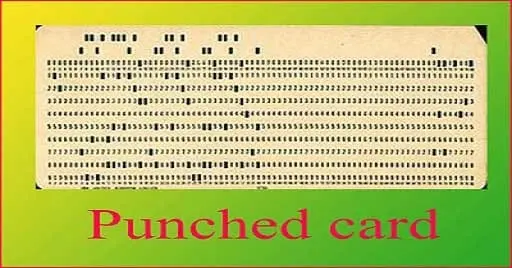 कंप्यूटर के विकास (संगणक)का संक्षिप्त इतिहास in Hindi. 