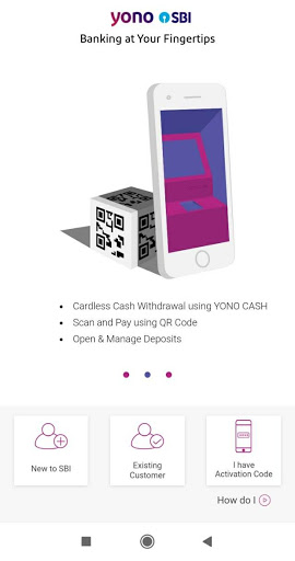 Sbi का बैंक अकाउंट Yono App के द्वारा Mobile से कैसे Khole
