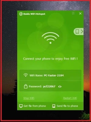Computer/Laptop Internet Ko Smartphone Se Kaise Connect Kare