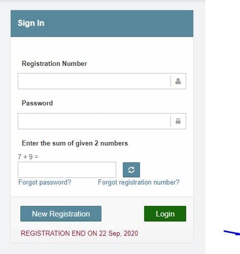 Govt iti Haryana Admission Application Form Govt iti Haryana Admission Application Form