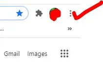 Chrome Browser में Save Password Delete करें 