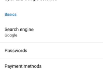 क्रोम पासवर्ड कैसे देखे Google Chrome Browser me save password