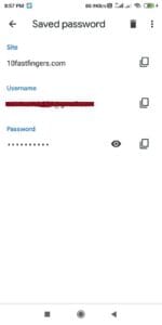 Chrome Browser Ke Save Password Kaise Delete Kare. Chrome Browser Ke Save Password Kaise Delete Kare.