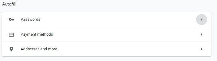 Google Chrome Browser को ओपन करे। गूगल क्रोम में सेव पासवर्ड कैसे देखें? | Google Chrome Saved Password देखने का आसान तरीका।