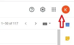 Mobile se Gmail id photo kaise Change kare