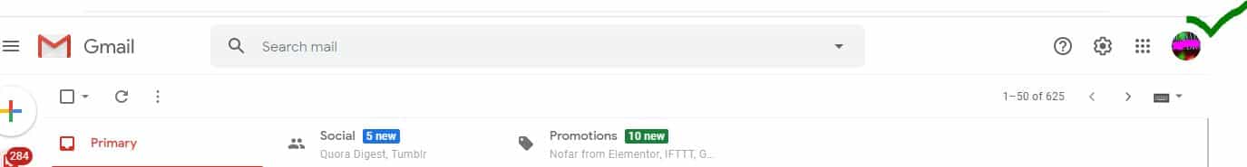 Gmail Account Ka Password Kaise Bdlne