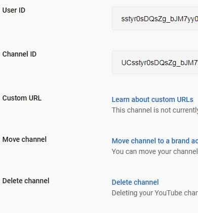 Delete Channel माय यूट्यूब चैनल इन हिंदी Delete Channel माय यूट्यूब चैनल इन हिंदी