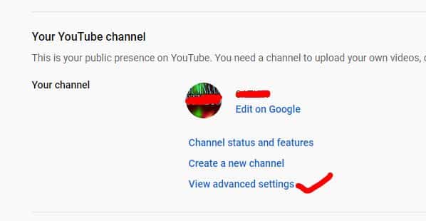how to delete youtube channel in hindi how to delete youtube channel in hindi