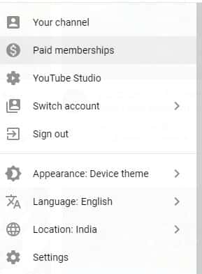 youtube channel permanent kaise delete karte hai youtube channel permanent kaise delete karte hai