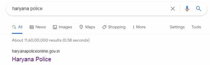 Online Haryana Police Lost Property Report या Fir कैसे करते है। जाने हिंदी में। Online Haryana Police Lost Property Report या Fir कैसे करते है। जाने हिंदी में।