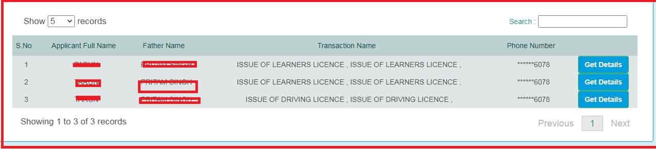 Online Name Se Drving Licence Number Check Kaise Kare Online Name Se Drving Licence Number Check Kaise Kare