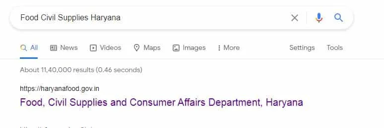 हरियाणा BPL, AAY, OPH राशन वितरण स्टेटस में आप क्या-क्या देख सकते है? हरियाणा BPL, AAY, OPH राशन वितरण स्टेटस में आप क्या-क्या देख सकते है?