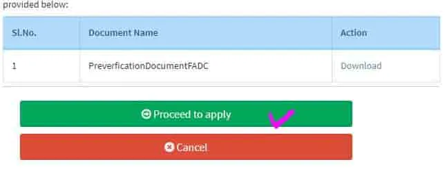 Financial Assistance to Destitute Children Scheme