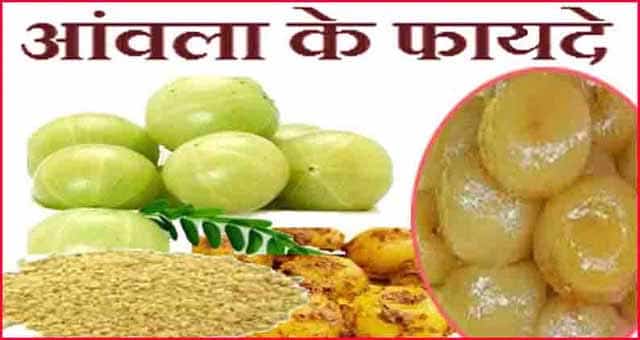 आवँला खाने के फायदे और नुकसान जिंदगी बदल देंगे। Gooseberry Fruit In Hindi.
