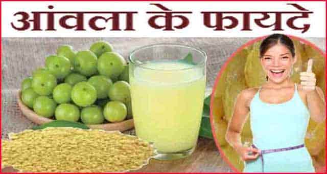 Amla Fruit  HEALTH Benefits And Side Effects In Hindi.