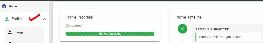 How to Check Haryana Employment form Id Card Details In Hindi.