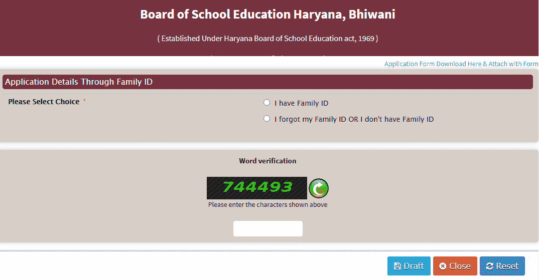 हरियाणा बोर्ड से डुप्लीकेट सर्टिफिकेट लेने के लिए कितनी फीस लगती है? हरियाणा बोर्ड से डुप्लीकेट सर्टिफिकेट लेने के लिए कितनी फीस लगती है?