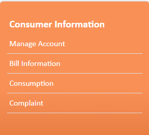 haryana Electricity bill Consumer Information