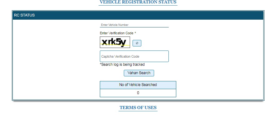How to Check Vehicle’s Insurance?