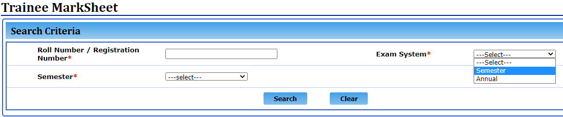 ITI Marksheet Accept and Verify कैसे करें? ऑनलाइन जाने हिंदी में। 