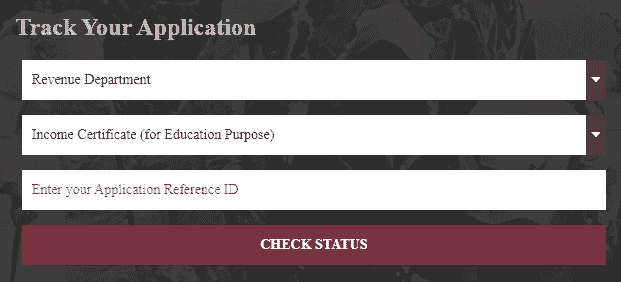 ऑनलाइन हरियाणा आय प्रमाण पत्र कैसे बनवाएं