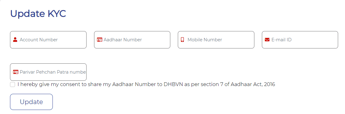 Haryana Bijli Meter Connection Family Id Link 2025. बिजली मीटर फॅमिली आईडी से लिंक।