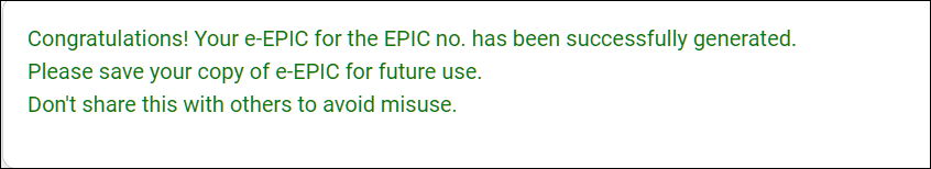 Voter Card PDF Download 2025 – अब नया वोटर कार्ड ऑनलाइन कैसे डाउनलोड करें?