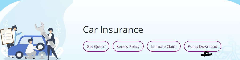 SBI Vehicle General Insurance कैसे Dowanload करें? 