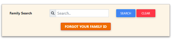 हरियाणा परिवार पहचान पत्र डाउनलोड करने का तरीका : Haryana Family id Download.