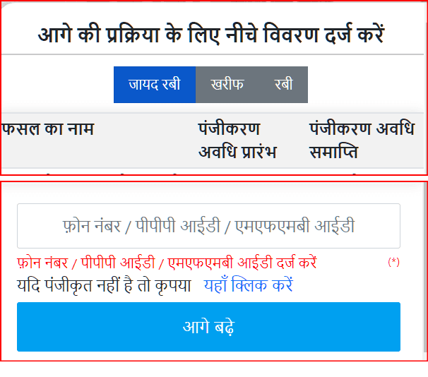 हरियाणा बागवानी बीमा योजना क्या है ?