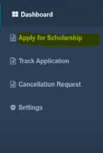 Har-Chhatravratti फॉर्म डेशबोर्ड 