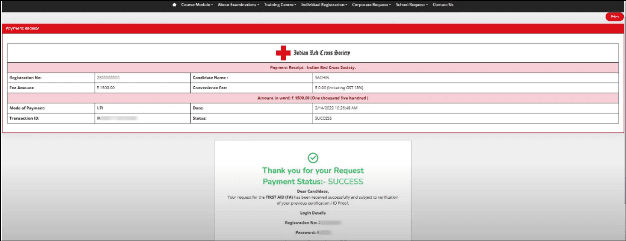 Haryana Conductor Licence First Aid Certificate 2025 – कैसे बनवाएं? दस्तावेज व पात्रता।