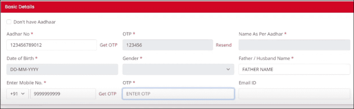 Haryana Conductor Licence First Aid Certificate 2025 – कैसे बनवाएं? दस्तावेज व पात्रता।