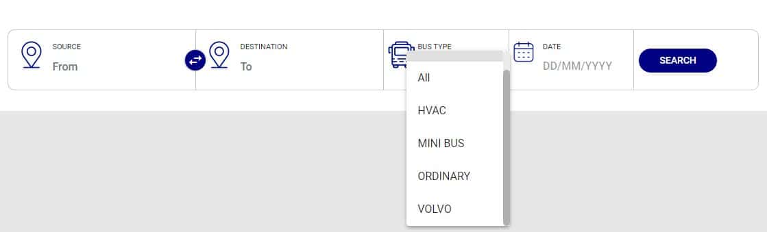 Online Haryana Roadways Bus Ticket Book ऐसे करें 2023 में। बस टिकट बुकिंग।