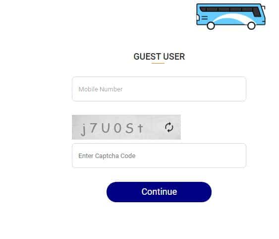 हरियाणा रोडवेज बस टिकट कैंसिल कैसे करे 2025 में। Haryana Roadways Bus Ticket Cancel Online.