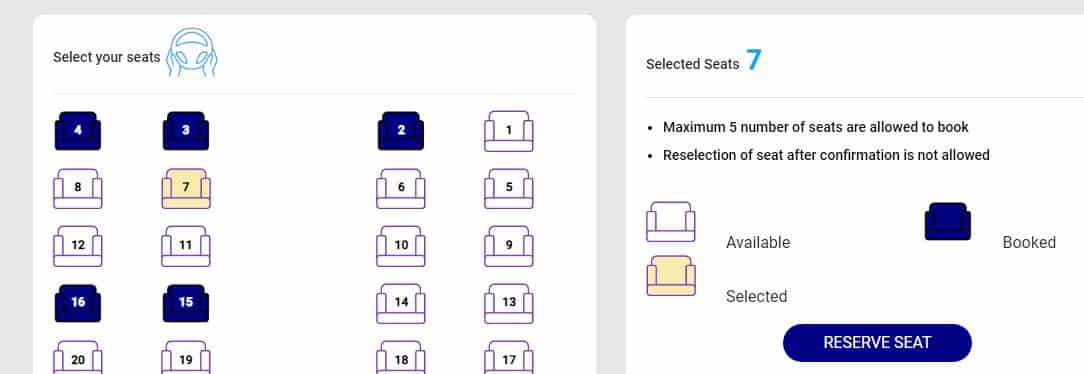 Online Haryana Roadways Bus Ticket Book ऐसे करें 2023 में। बस टिकट बुकिंग।