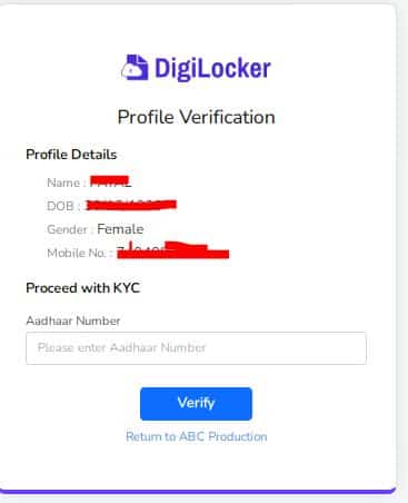 ABC ID Card क्या है? ABC ID कैसे बनाएं 2025 में। ABC ID Card Download.