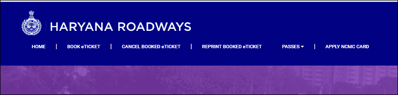 Haryana e-Booking Portal Registration 2025 में कैसे करे। सिर्फ 5 मिनट में।