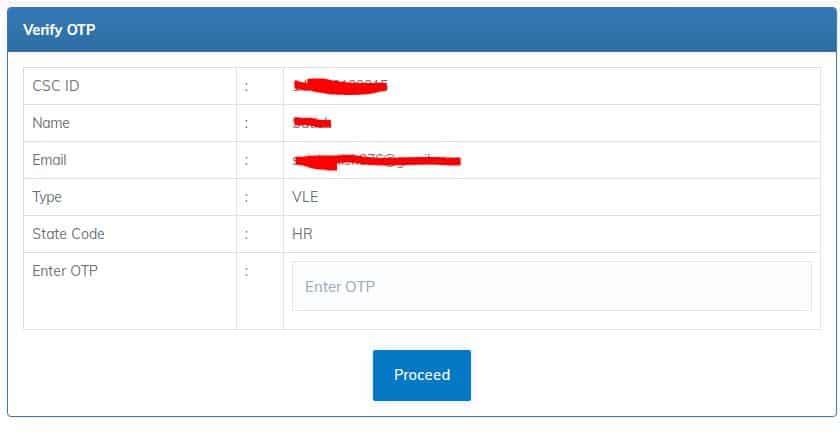 Csc Irctc Certificate Download 2025 में ऐसे करें। आईआरसीटीसी सर्टिफिकेट डाउनलोड कैसे करें?