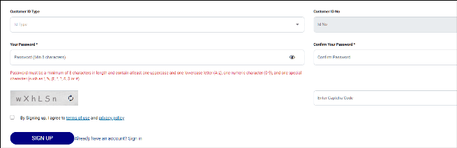 Haryana e-Booking Portal Registration 2025 में कैसे करे। सिर्फ 5 मिनट में।