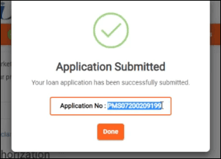 पीएम स्वनिधि योजना आवेदन फॉर्म 2025. Pm Svanidhi Yojana Online Registration.