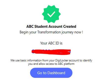 ABC ID Card क्या है? College में क्यों आवश्यक है। Create ABC ID Card Digilocker in 2023.