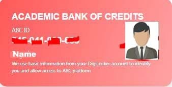 ABC ID Card क्या है? ABC ID कैसे बनाएं 2025 में। ABC ID Card Download.