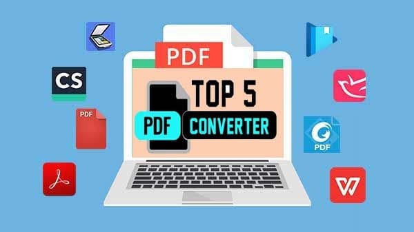 क्या आप जानते है। Top 5 fast Pdf Converter Website के बारें में जो आपके काम को आसान बना दे।