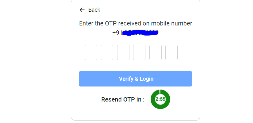 voter id card form status kaise chek kare
