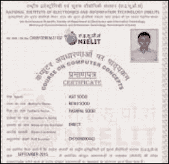 CCC Computer Certificate Download 2025 नया तरीका। अब सिर्फ 5 मिनट में डाउनलोड करें।
