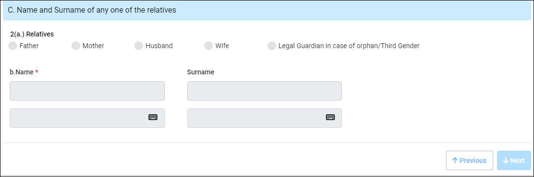 Haryana New Voter Id Card कैसे बनाएं 2025 में। हरियाणा मतदाता सेवा पोर्टल से।